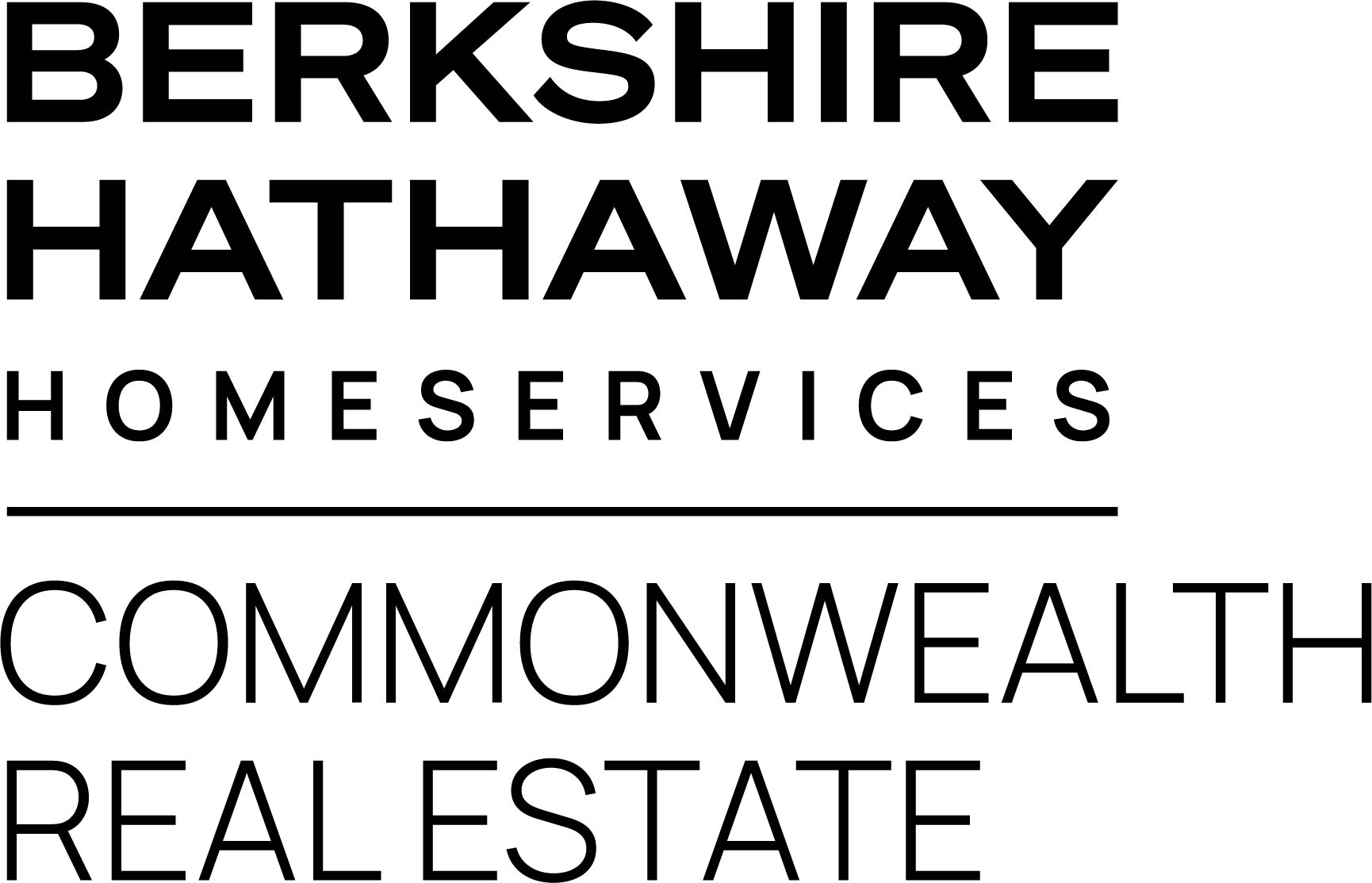 Berkshire Hathaway HomeServices Commonwealth Real Estate